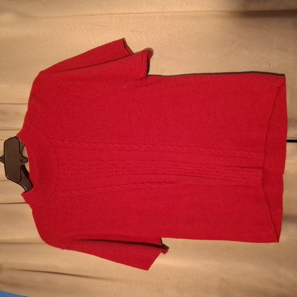 Stefano Basic Sweater - Picture 1 of 2